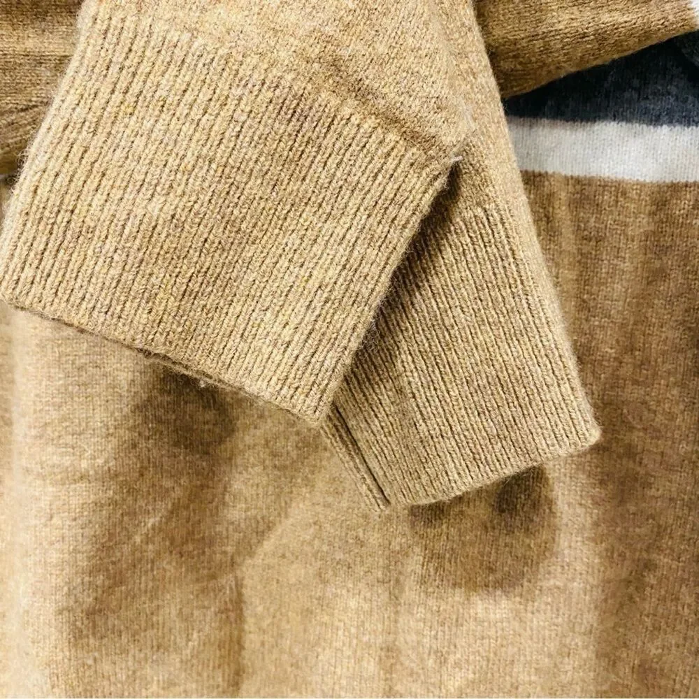 J. Crew crew men